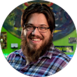 Profile photo of Chris Greytech