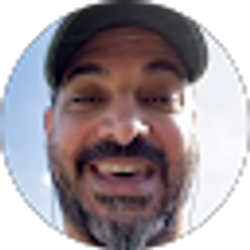 Profile photo of Anthony Reboletti