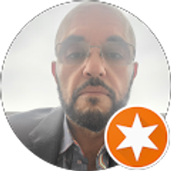 Profile photo of Michael Ramia