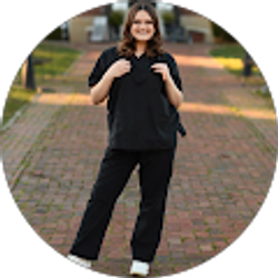 Profile photo of Regan Goomey