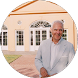 Profile photo of Philip Melancon, Jr.