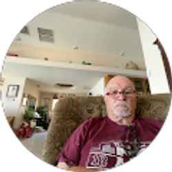 Profile photo of Samuel Norris