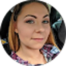 Profile photo of Amanda Crotty