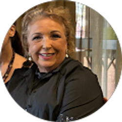 Profile photo of Maricela Noriega