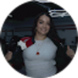 Profile photo of Hannah Wilson