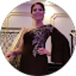 Profile photo of Jacqui Baranich-Wolfendale