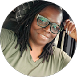 Profile photo of Jowanna W