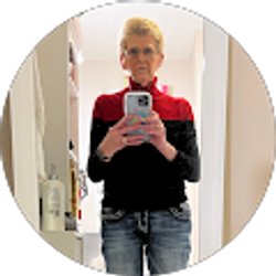 Profile photo of Jodi Ward