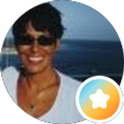 Profile photo of Alicia Isarelli