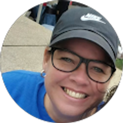 Profile photo of April Bennett