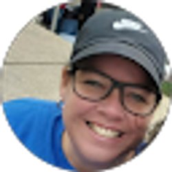 Profile photo of April Bennett