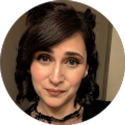 Profile photo of Kayla Gumlock