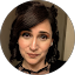 Profile photo of Kayla Gumlock