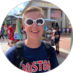 Profile photo of Jared Stoia