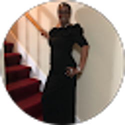 Profile photo of Marie Turner