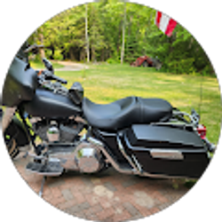 Profile photo of Dave Cronk