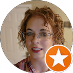 Profile photo of Theresa Anderson