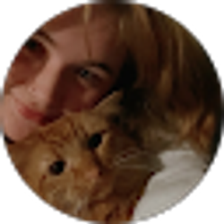 Profile photo of Lynn Covalesky