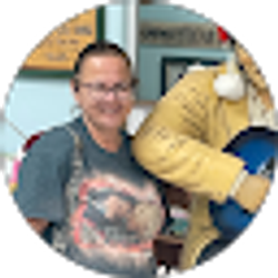 Profile photo of Terry Zellmer