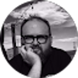 Profile photo of Kevin Clark
