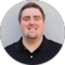 Profile photo of Kyle Rinker