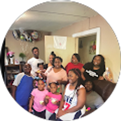 Profile photo of Kawanna Haskins