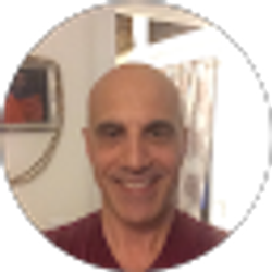Profile photo of Robert Canino