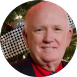 Profile photo of Brad Hargett