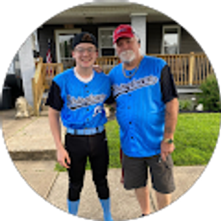 Profile photo of Buddy Daniels