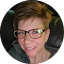 Profile photo of Pamela Duncan