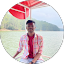 Profile photo of Vamsi A