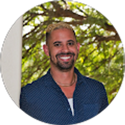 Profile photo of Anthony Crowe