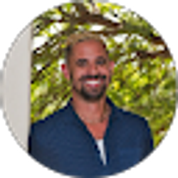 Profile photo of Anthony Crowe