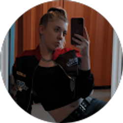 Profile photo of Erika Hill