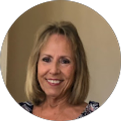 Profile photo of Vicki Schmidt