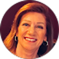 Profile photo of Alice Lowry