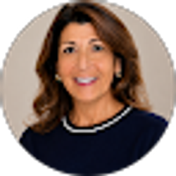 Profile photo of Mindy Garwood