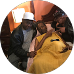 Profile photo of Berlene B. Hurst