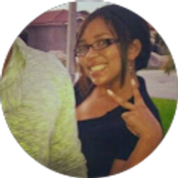 Profile photo of Danielle Morant