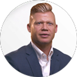 Profile photo of Eric Driscoll