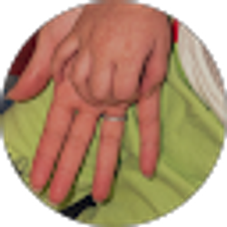 Profile photo of Cruzsita Vigil