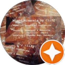 Profile photo of Cliff Thomas