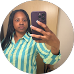 Profile photo of Markayla Neal