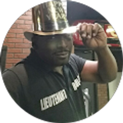 Profile photo of James Beeks