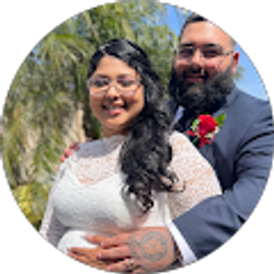 Profile photo of Eloisa Perez