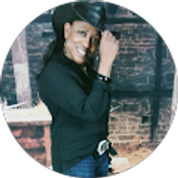 Profile photo of Sherri Alfred-Sanders