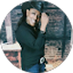 Profile photo of Sherri Alfred-Sanders