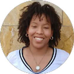 Profile photo of Danielle Jackson