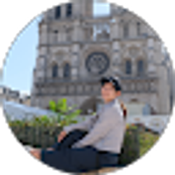 Profile photo of 江 Chiang柔蒨 Jou-Chien
