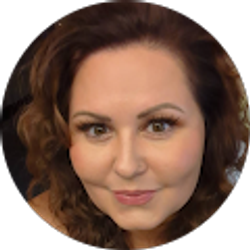 Profile photo of Shannon Ballard Hedin